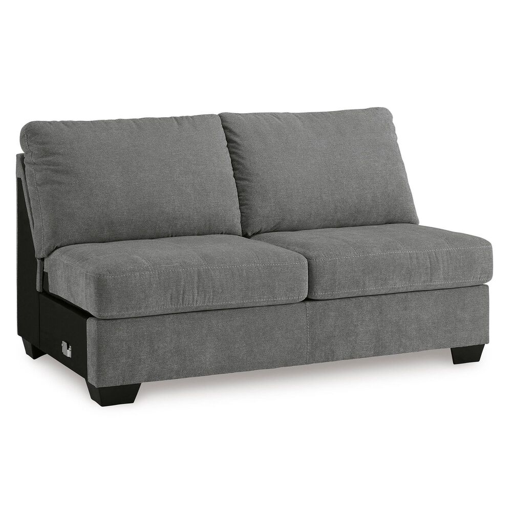 Ashley Birkdale Court 3-Piece Sectional with Chaise, , large