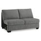 Ashley Birkdale Court 3-Piece Sectional with Chaise, , large