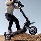 Navee XT5 Pro Electric Scooter in Black, , large