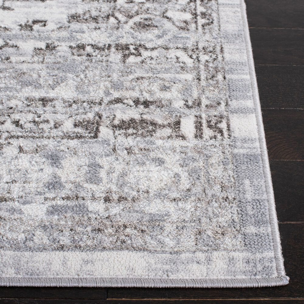 Safavieh Orchard  9&#39; x 12&#39; Grey and Light Grey Area Rug, , large