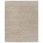 Surya Felix Gray and Cream 8" x 10" Area Rug, , large