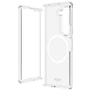 ITSkins Ice Magsafe Case for Samsung Galaxy Z Fold6 in Clear, , large