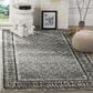 Safavieh Adirondack ADR110B-5 5"1" x 7"6" Ivory/Silver Area Rug, , large