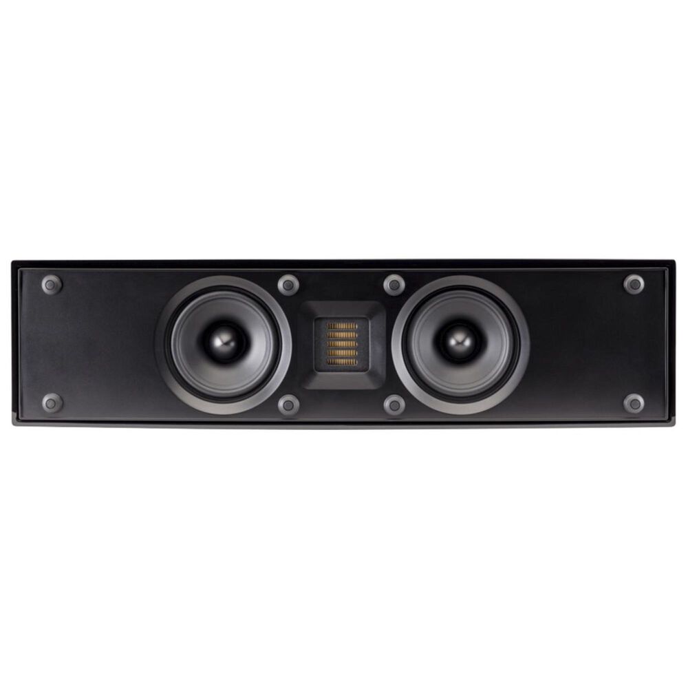 Martin Logan Motion 8i Center Channel Speaker in Gloss Black, , large