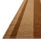 Loloi Weatherstaff Cinnamon and Natural 7"9" x 9"9" Area Rug, , large