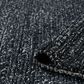 Amer Rugs Norwood 2" x 3" Navy Area Rug, , large