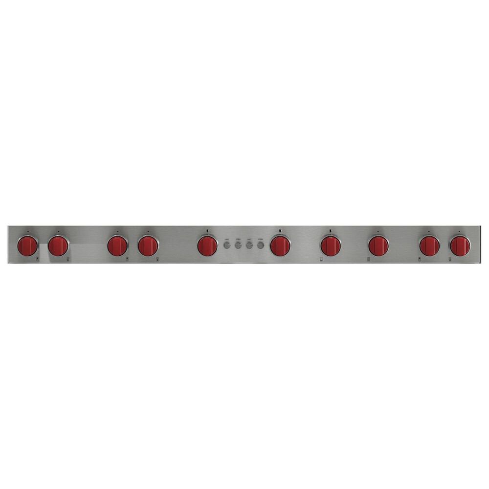 Wolf 60&quot; Professional Double Oven, , large