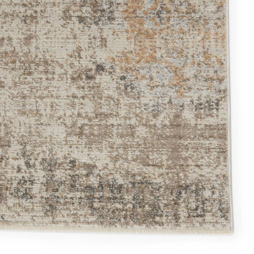 Jaipur En Blanc Airi 3&#39; x 8&#39; Pumice Stone Runner, , large