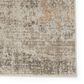 Jaipur En Blanc Airi 3" x 8" Pumice Stone Runner, , large