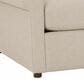 Bassett Ellington Accent Chair in Linen, , large