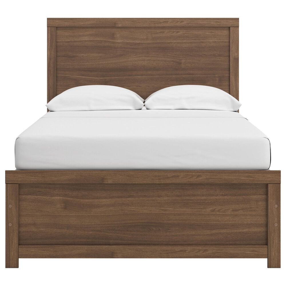 Ashley Broachmyn Full Panel Bed in Auburn, , large