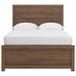 Ashley Broachmyn Full Panel Bed in Auburn, , large
