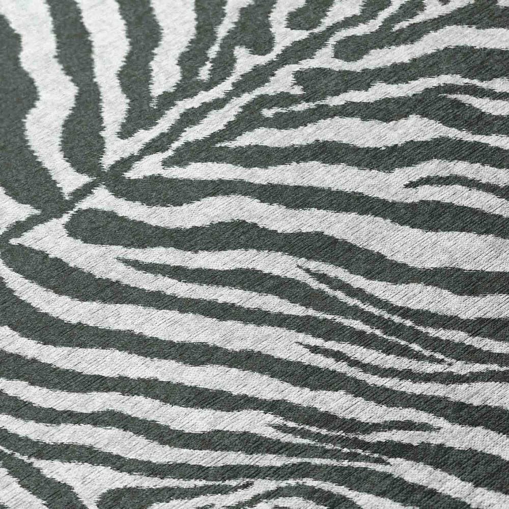 Dalyn Rug Company Mali ML1 10&#39; Round Flannel Indoor/Outdoor Area Performance Rug, , large