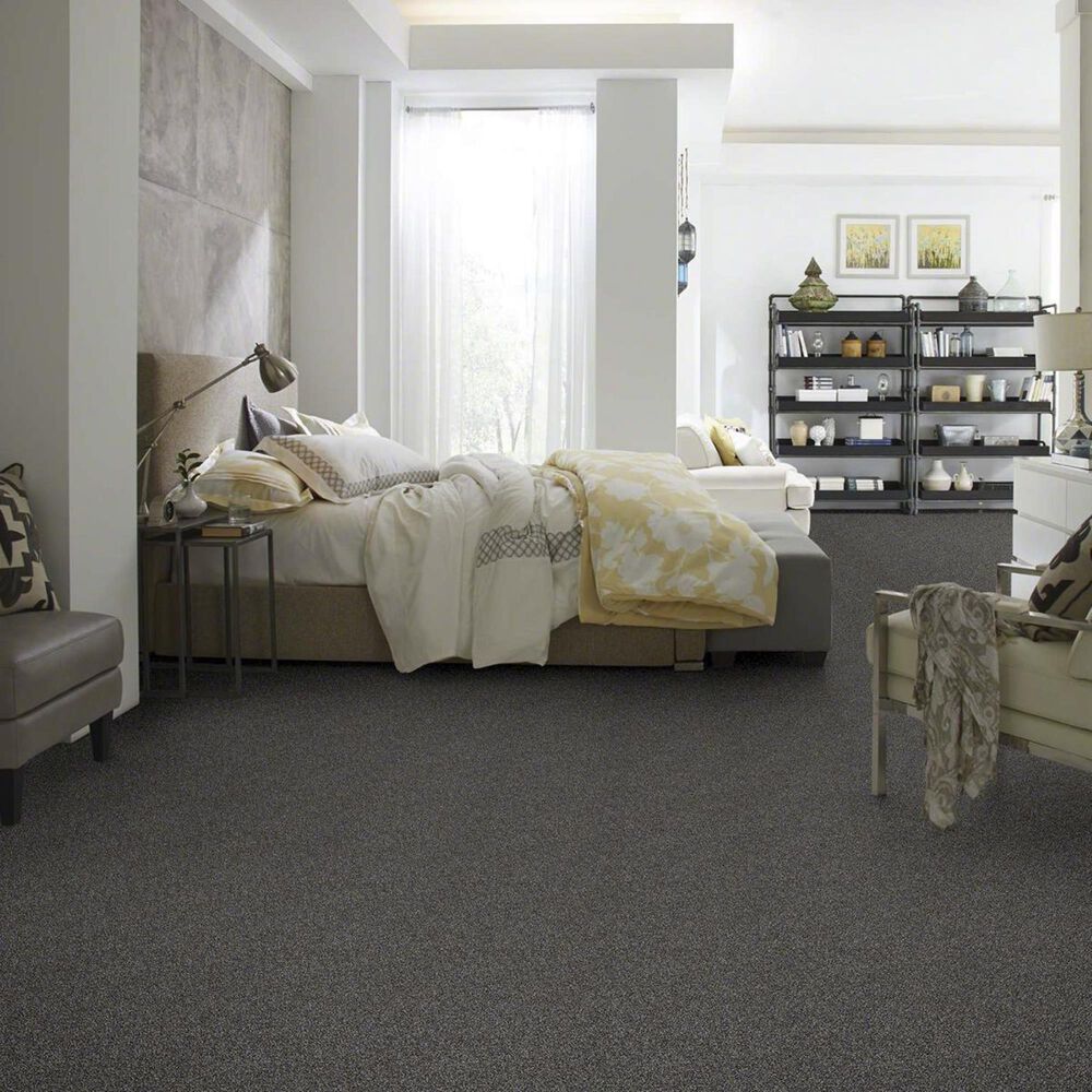 Philadelphia Making The Rules II Carpet in Soot, , large