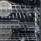 Dacor 6.3 Cu. Ft. Freestanding Electric Range in Silver Stainless, , large