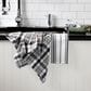 Mukitchen Farmhouse Dish Tower in Black (Set of 2), , large