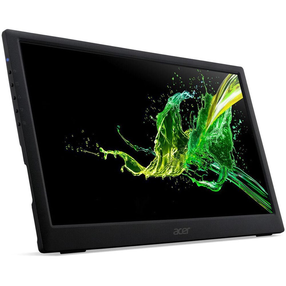 Acer 15.6" Full HD Portable Monitor, , large
