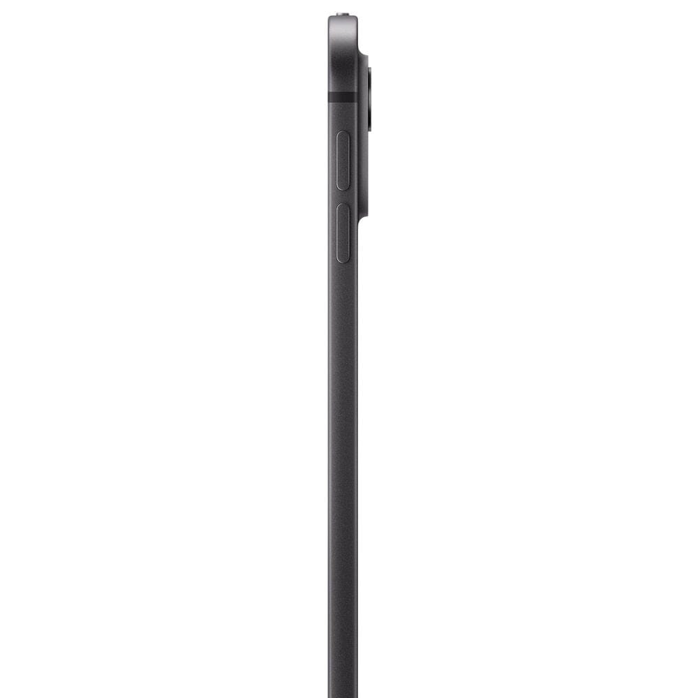 Apple iPad Pro 13-Inch M4 chip with Wi-Fi only - 256GB in Space Black, , large