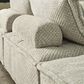 Ashley Bales 7-Piece Modular U-Shaped Sectional in Taupe, , large