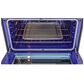 LG Electric Double Oven Slide-In Range, , large