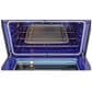 LG Electric Double Oven Slide-In Range, , large