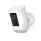 Ring Spotlight Cam Pro (Battery) in White, , large