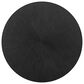 Uttermost Gidran Dining Table in Charcoal Black - Table Only, , large