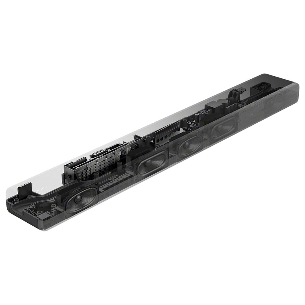 Sony 3.1 Channels Dolby Atmos Soundbar in Black, , large
