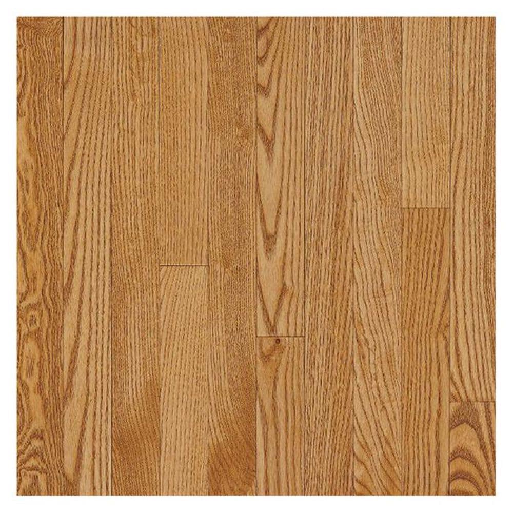 Bruce Dundee Strip Spice Oak Hardwood, , large