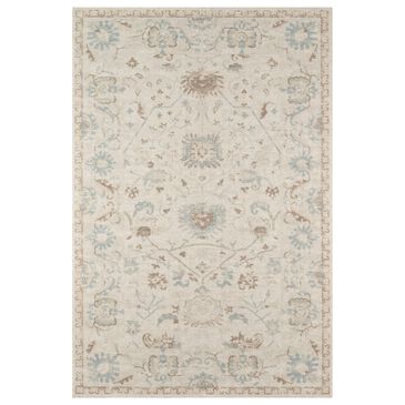 Momeni Anatolia ANA-05 3" x 5" Beige Area Rug, , large