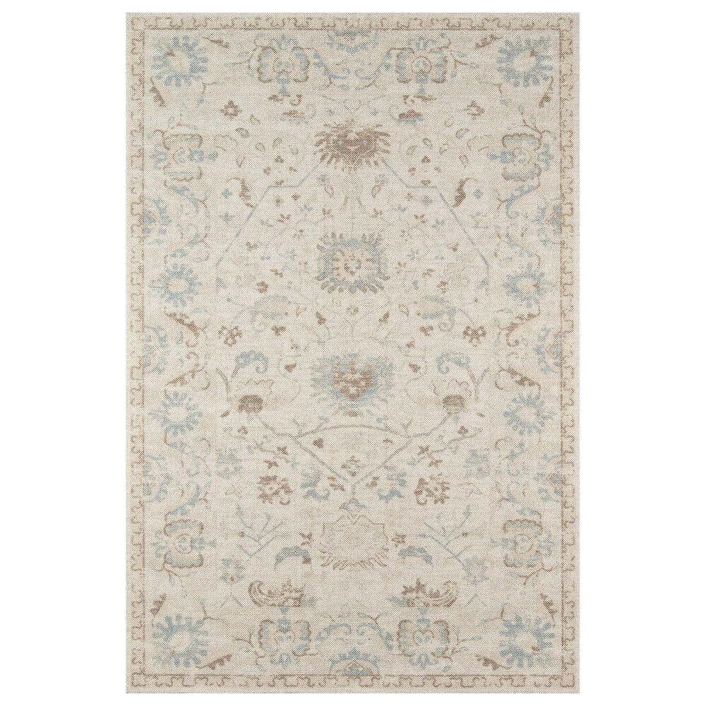 Momeni Anatolia ANA-05 3" x 5" Beige Area Rug, , large