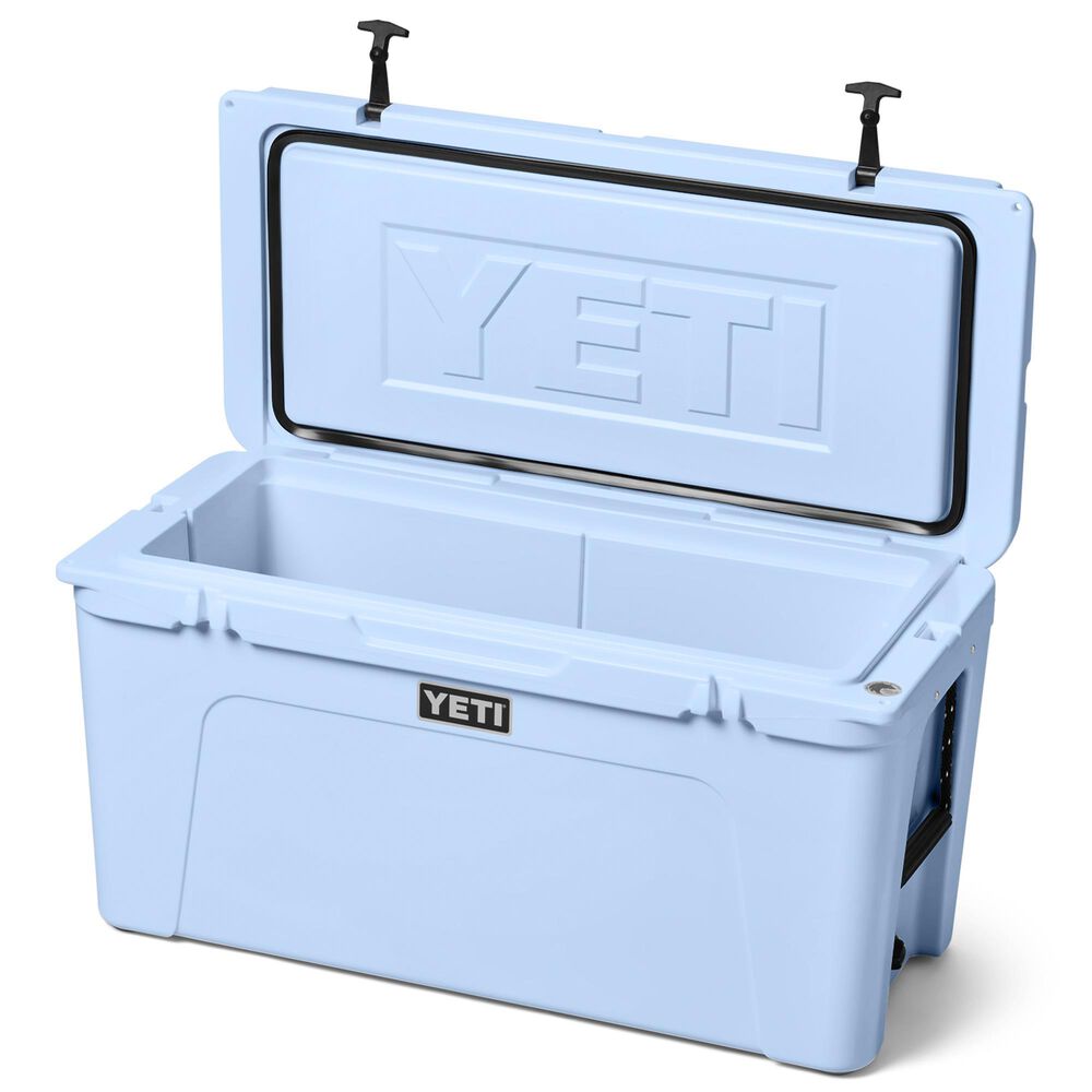 YETI Tundra 110 Hard Cooler in Big Sky Blue, , large