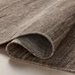Loloi II Birch 2"3" x 3"9" Natural and Beige Indoor/Outdoor Area Rug, , large