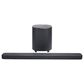 JBL Bar 700MK2 7.1 Channel Soundbar with 10" Wireless Subwoofer in Black, , large