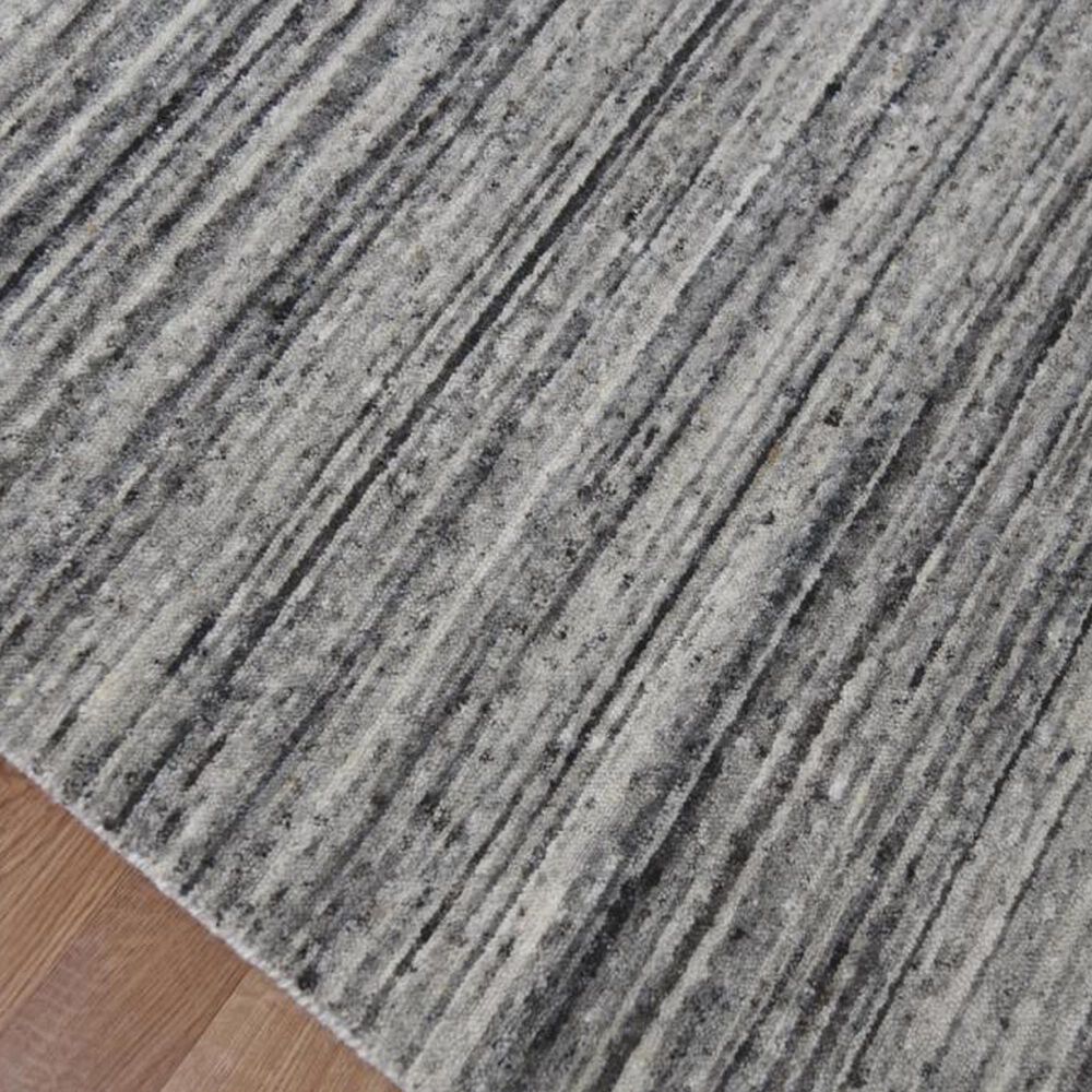 Amer Rugs Heaven 2&#39; x 3&#39; Silver Area Rug, , large