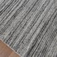 Amer Rugs Heaven 2" x 3" Silver Area Rug, , large