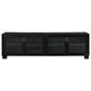 Ashley Winbardi 85" TV Stand in Black, , large