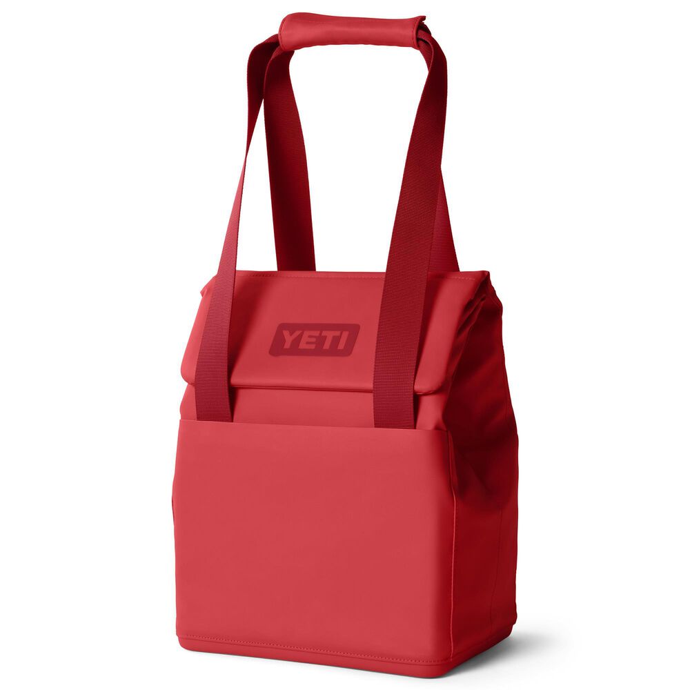 YETI Daytrip 14L Insulated Tote Bag in Rescue Red, , large