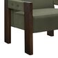 Ashley Adlanlock Accent Chair in Olive, , large