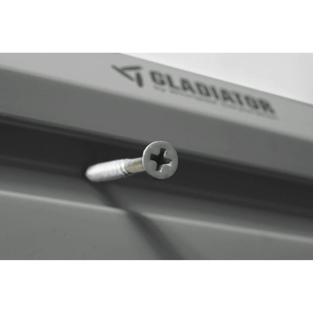 Gladiator Color Matched Screws, , large