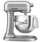 KitchenAid 7 Quart Bowl-Lift Stand Mixer in Contour Silver and Stainless Steel, , large
