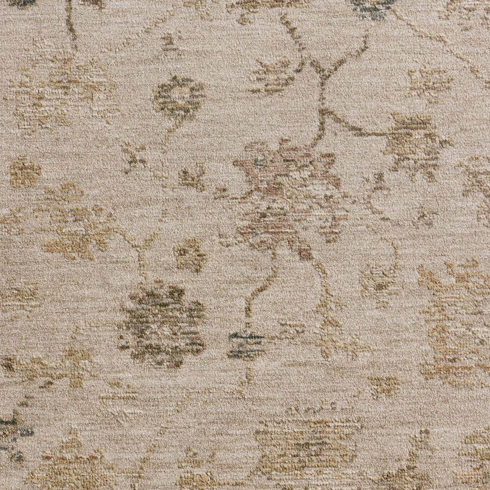 Loloi Willa Bone and Multicolor 5&#39;3&quot; x 7&#39;6&quot; Area Rug, , large
