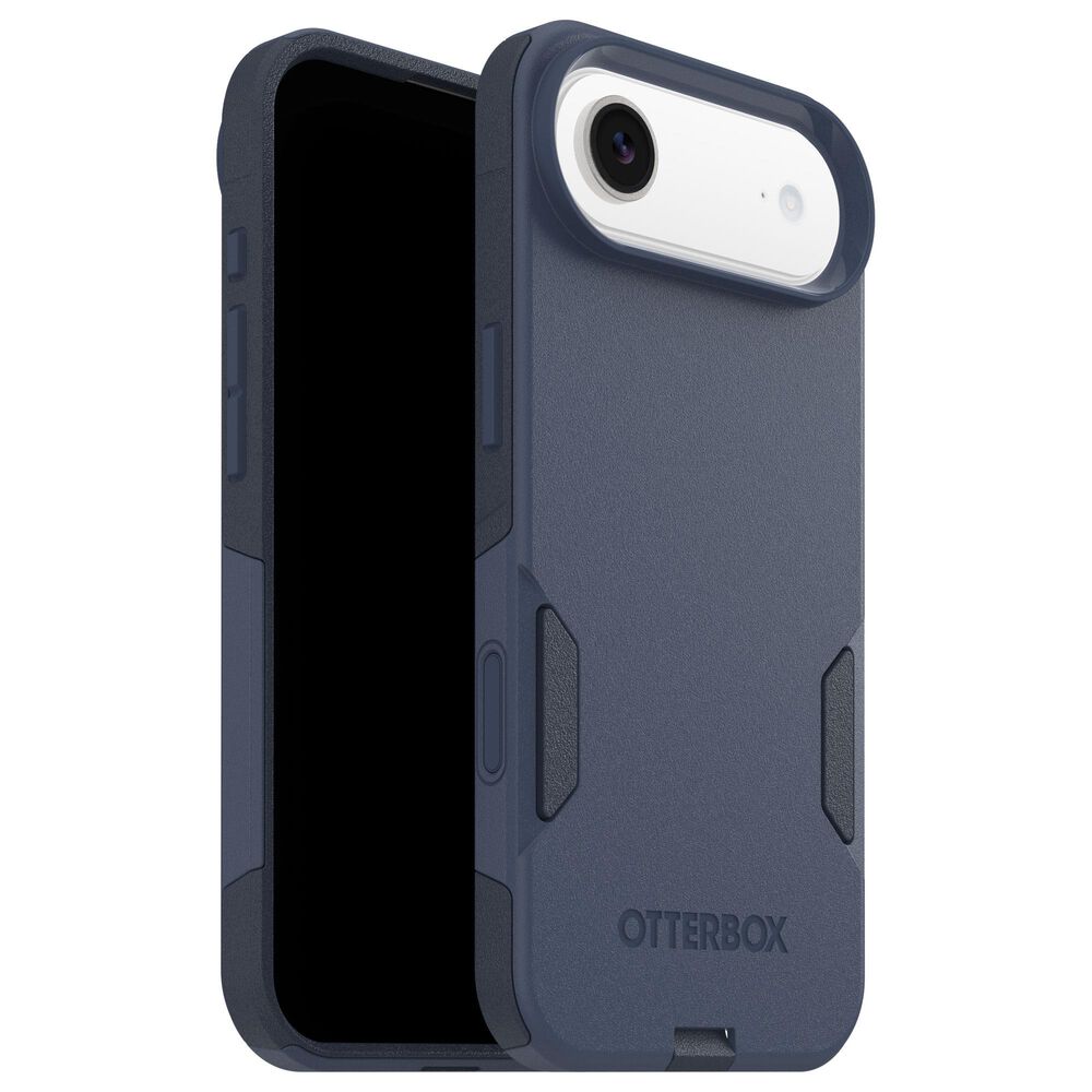 OtterBox Commuter MagSafe Case for iPhone Air in Blue Sentiment, , large