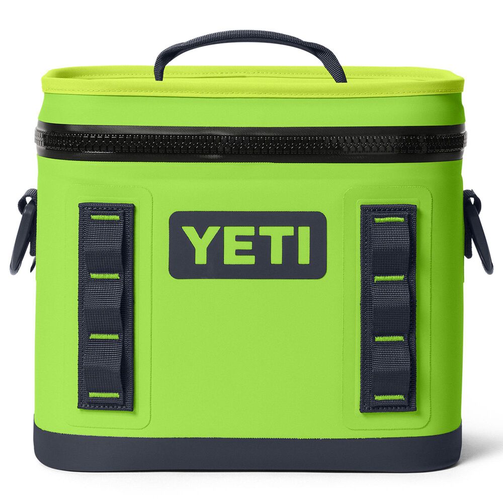YETI Hopper Flip 8 Soft Cooler in Venom, , large