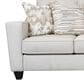 Xenia Stationary Sofa Sleeper in Amos Sand, , large