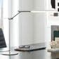 Lite Source Tilla LED Desk Lamp in Silver, , large