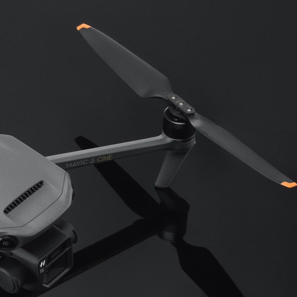 DJI Mavic 3 Low-Noise Propellers in Black, , large