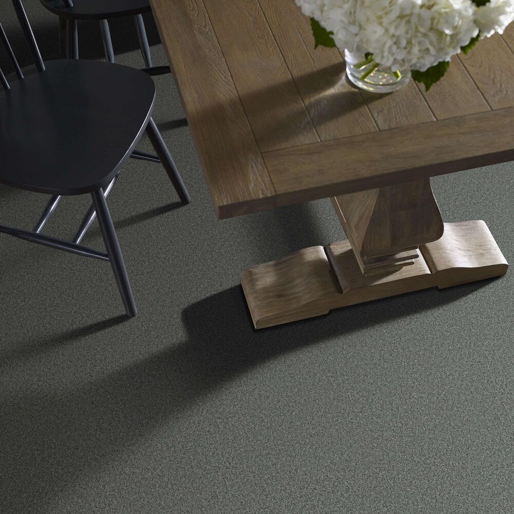 Shaw Tonal Comfort II Carpet in Lighthouse Shadows, , large