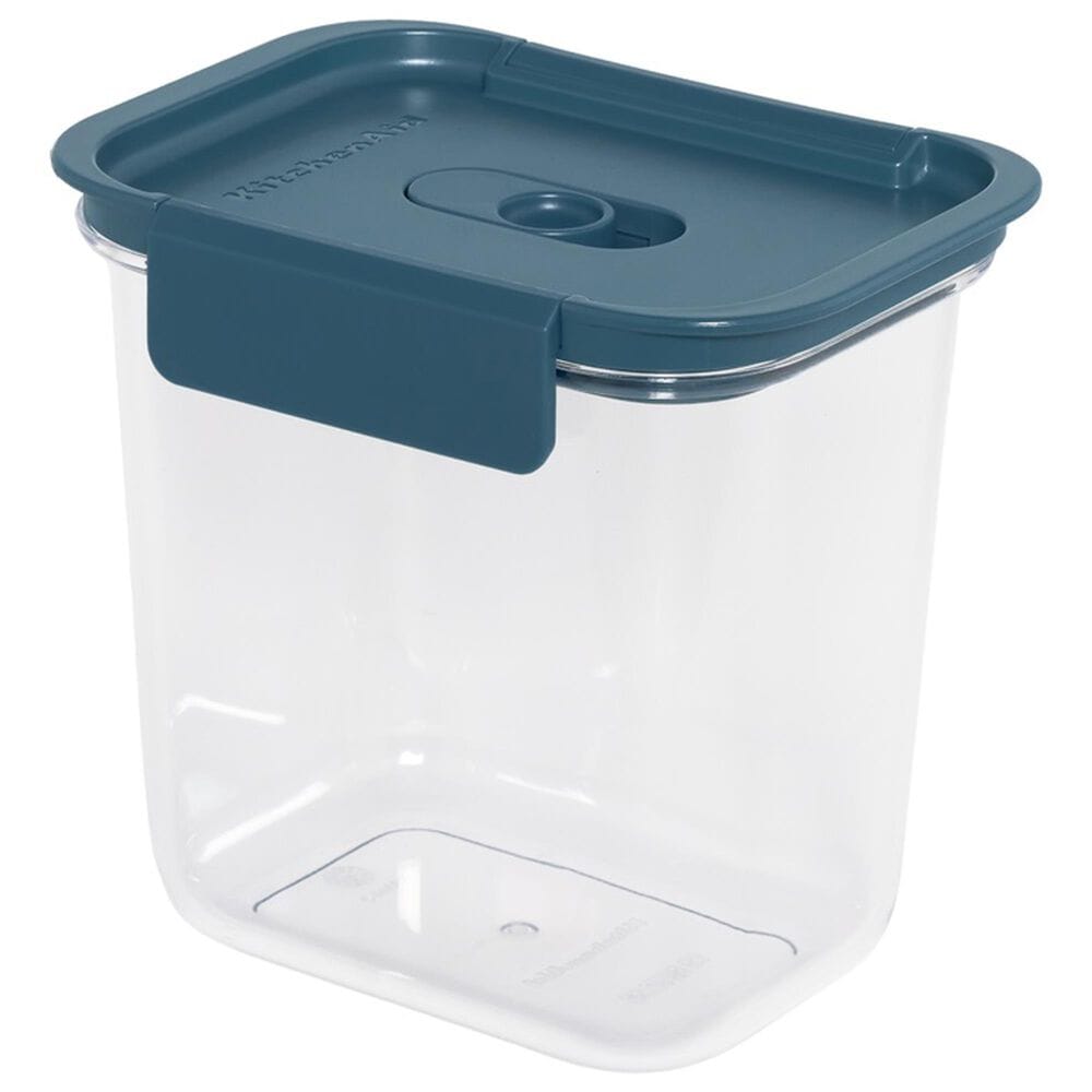 KitchenAid 4.3-Cup Small Tritan Storage Container in Agave, , large