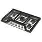 Whirlpool 30" Gas Cooktop with 5 Burner in Stainless Steel, , large
